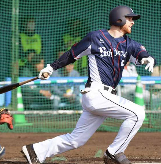 いよいよプロ野球開幕☆