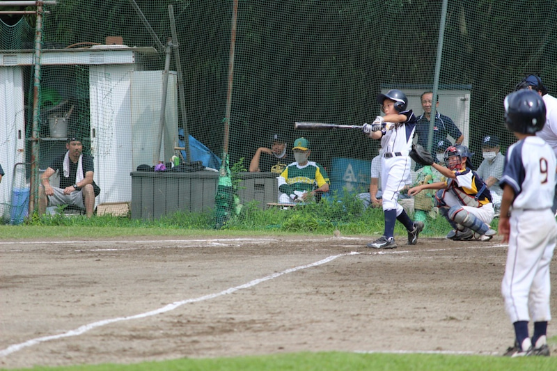 コミクリカップ準決勝・決勝戦☆